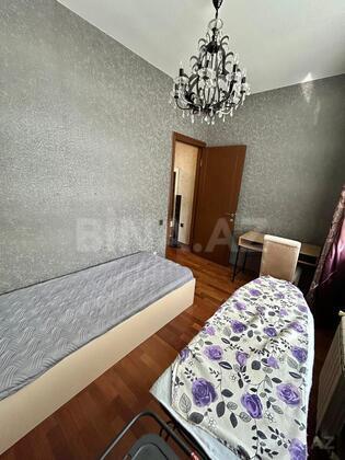 3 otaqlı Yeni tikili, Nəsimi r., Bakı