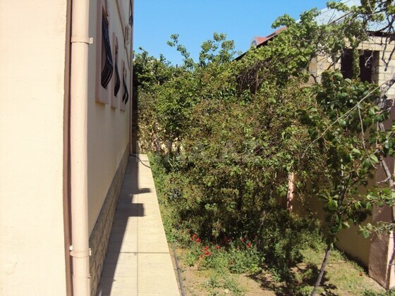 5 otaqlı Həyət evi/Bağ evi, Xocəsən m., Bakı