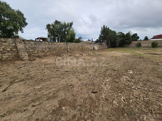 Torpaq Şüvəlan q., Bakı