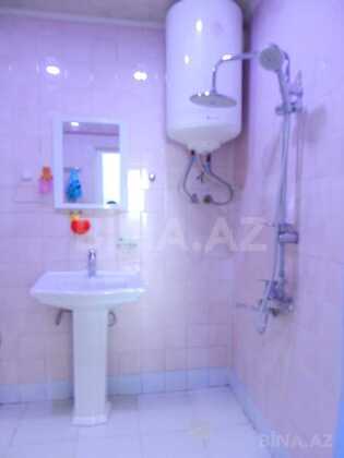 2 otaqlı Yeni tikili, Elmlər Akademiyası m., Bakı