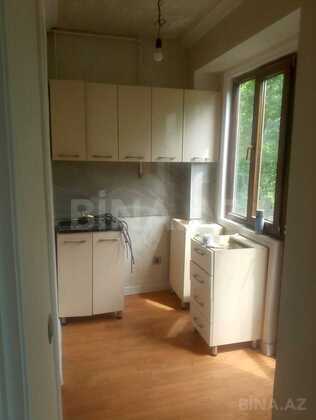 3 otaqlı Yeni tikili, Əhmədli m., Bakı