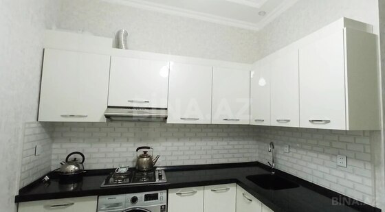 2 otaqlı Yeni tikili, İçəri Şəhər m., Bakı