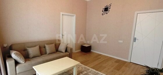 2 otaqlı Yeni tikili, İçəri Şəhər m., Bakı