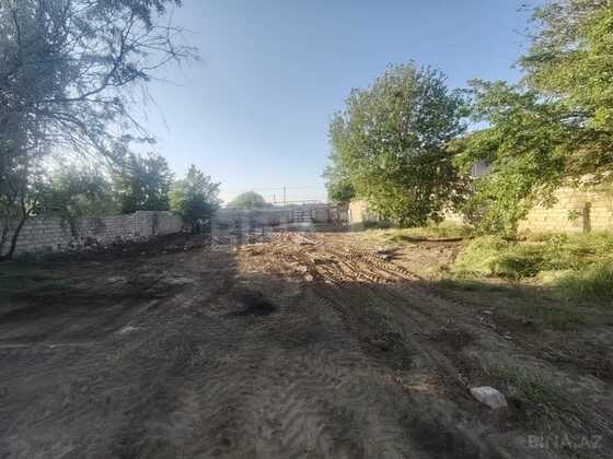 Torpaq Bilgəh q., Bakı