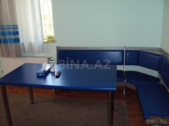 5 otaqlı Həyət evi/Bağ evi, Xocəsən m., Bakı