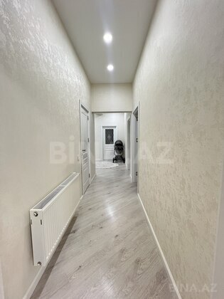 3 otaqlı Yeni tikili, Xətai r., Bakı
