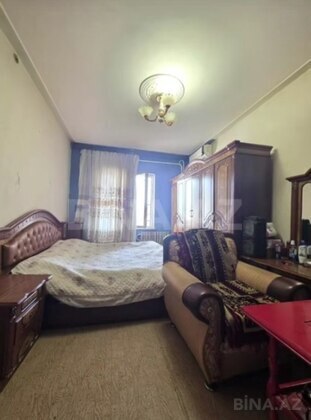 5 otaqlı Köhnə tikili, Yeni Yasamal q., Bakı