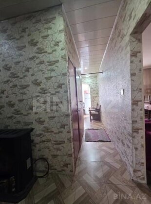5 otaqlı Köhnə tikili, Yeni Yasamal q., Bakı