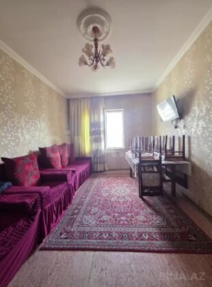 5 otaqlı Köhnə tikili, Yeni Yasamal q., Bakı