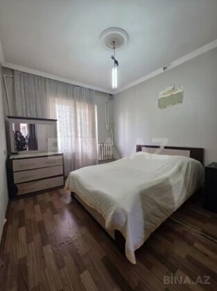 5 otaqlı Köhnə tikili, Yeni Yasamal q., Bakı