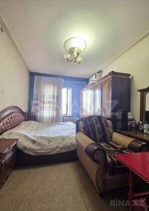 5 otaqlı Köhnə tikili, Yeni Yasamal q., Bakı