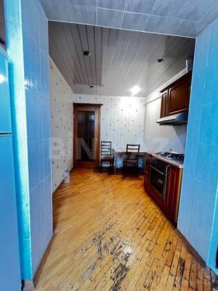 2 otaqlı Köhnə tikili, Yeni Yasamal q., Bakı