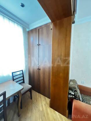 2 otaqlı Köhnə tikili, Yeni Yasamal q., Bakı