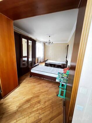 2 otaqlı Köhnə tikili, Yeni Yasamal q., Bakı