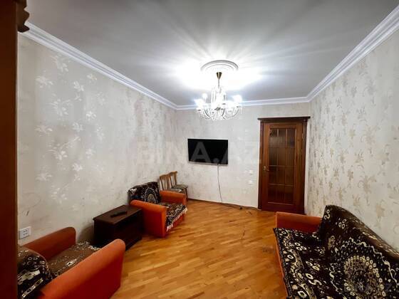 2 otaqlı Köhnə tikili, Yeni Yasamal q., Bakı