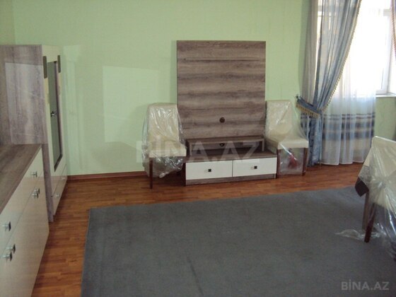 5 otaqlı Həyət evi/Bağ evi, Xocəsən m., Bakı