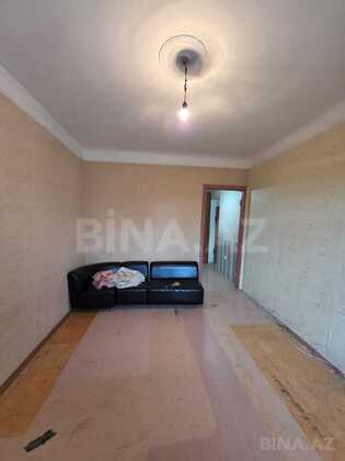 2 otaqlı Köhnə tikili, Sumqayıt