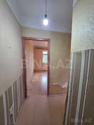 2 otaqlı Köhnə tikili, Sumqayıt