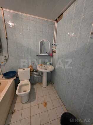 2 otaqlı Köhnə tikili, Sumqayıt