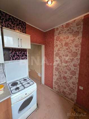 2 otaqlı Köhnə tikili, Sumqayıt