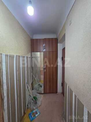 2 otaqlı Köhnə tikili, Sumqayıt