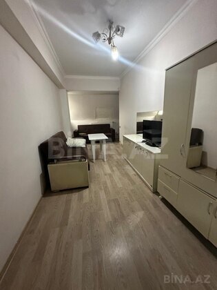 2 otaqlı Yeni tikili, İnşaatçılar m., Bakı