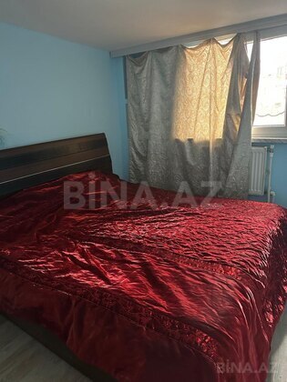 2 otaqlı Yeni tikili, İnşaatçılar m., Bakı