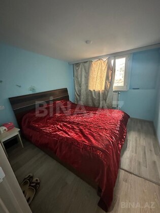 2 otaqlı Yeni tikili, İnşaatçılar m., Bakı