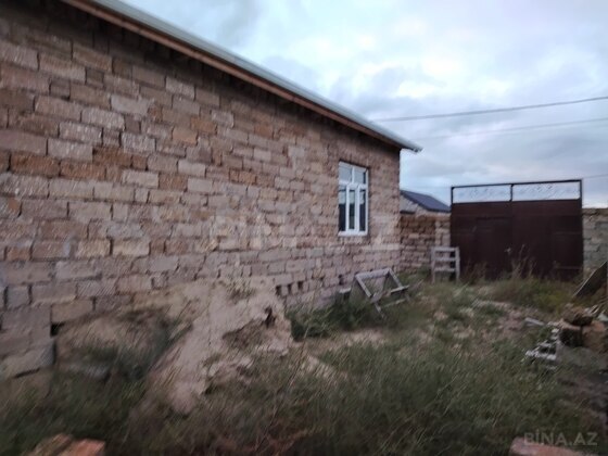 Torpaq Qala q., Bakı