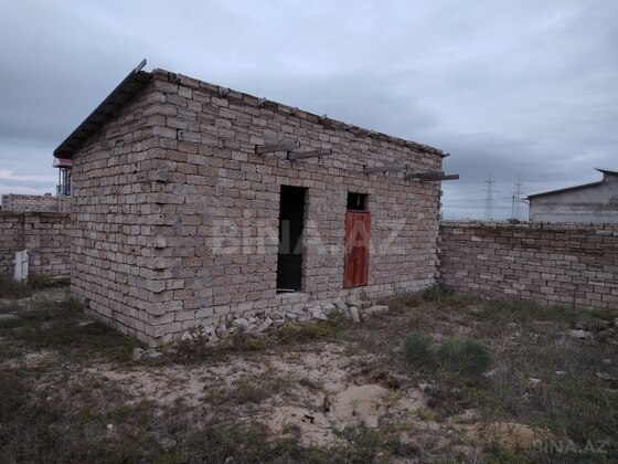 Torpaq Qala q., Bakı