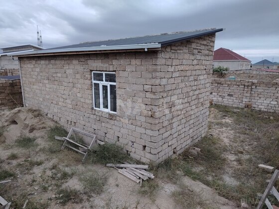 Torpaq Qala q., Bakı