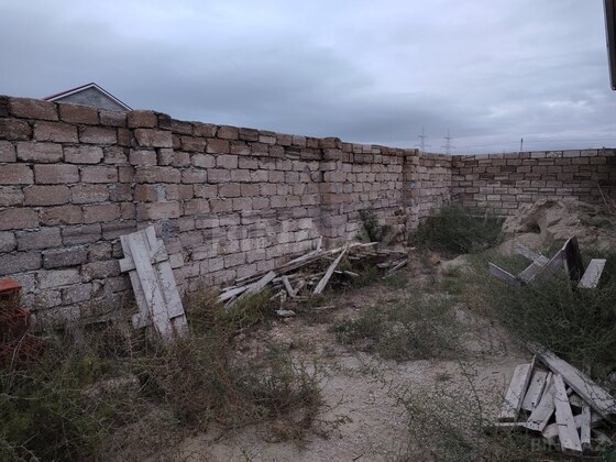 Torpaq Qala q., Bakı