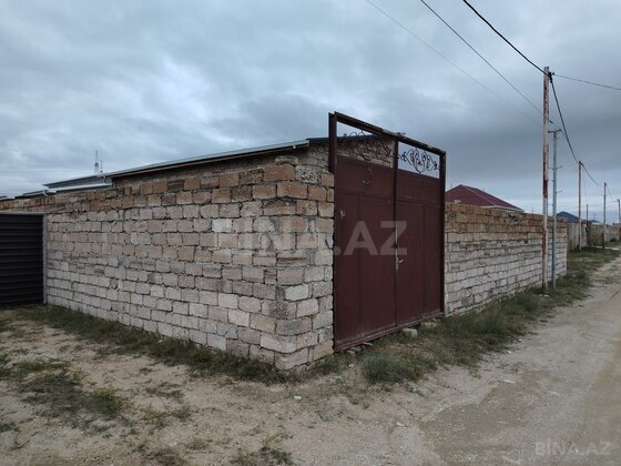 Torpaq Qala q., Bakı