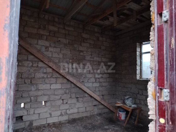 Torpaq Qala q., Bakı