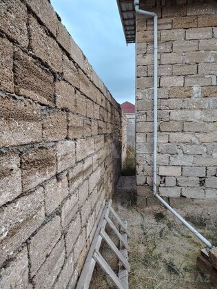Torpaq Qala q., Bakı
