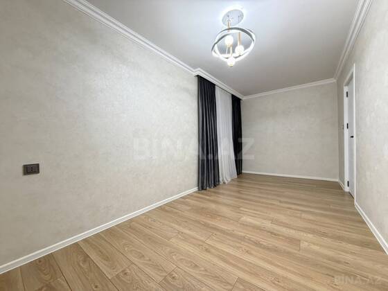 2 otaqlı Yeni tikili, Qara Qarayev m., Bakı