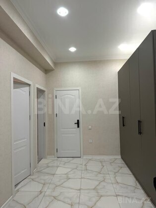 3 otaqlı Yeni tikili, Xətai r., Bakı
