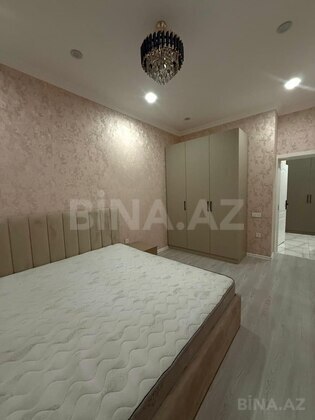 3 otaqlı Yeni tikili, Xətai r., Bakı
