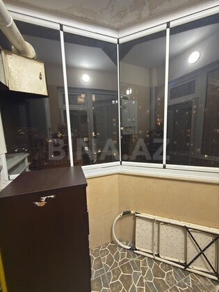 2 otaqlı Yeni tikili, 20 Yanvar m., Bakı