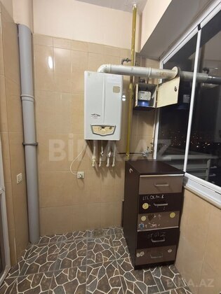 2 otaqlı Yeni tikili, 20 Yanvar m., Bakı