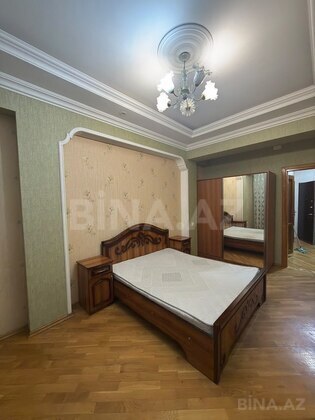 2 otaqlı Yeni tikili, 20 Yanvar m., Bakı