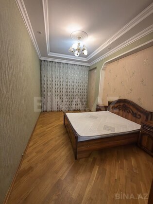 2 otaqlı Yeni tikili, 20 Yanvar m., Bakı