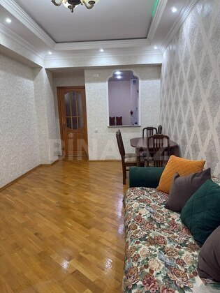 2 otaqlı Yeni tikili, 20 Yanvar m., Bakı