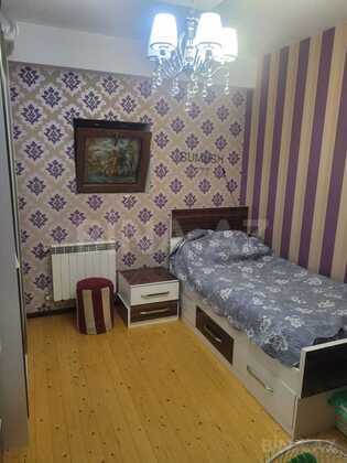 4 otaqlı Yeni tikili, Yasamal r., Bakı