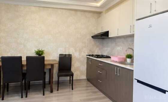 2 otaqlı Yeni tikili, Nərimanov r., Bakı
