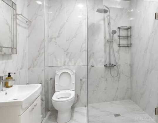 2 otaqlı Yeni tikili, Nərimanov r., Bakı