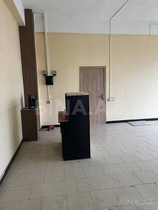 Obyekt Elmlər Akademiyası m., Bakı