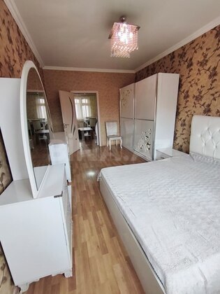 2 otaqlı Köhnə tikili, Nəsimi m., Bakı