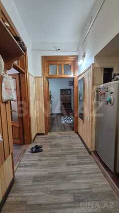2 otaqlı Köhnə tikili, Sahil m., Bakı