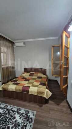 2 otaqlı Köhnə tikili, Sahil m., Bakı